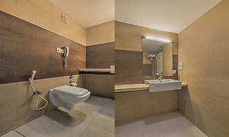 Treebo Premium Metropolis