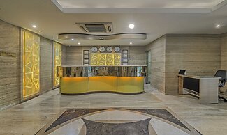 Treebo Premium Metropolis