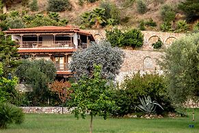 Porto Koufo Resort