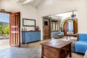 Porto Koufo Resort