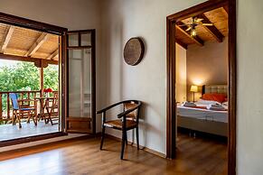 Porto Koufo Resort