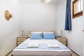 Porto Koufo Resort