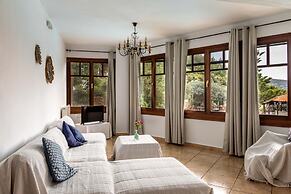 Porto Koufo Resort