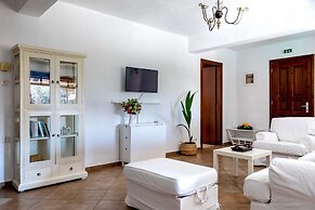 Porto Koufo Resort