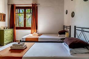 Porto Koufo Resort