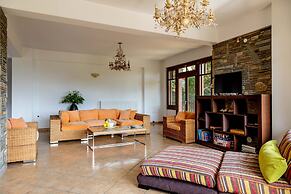 Porto Koufo Resort