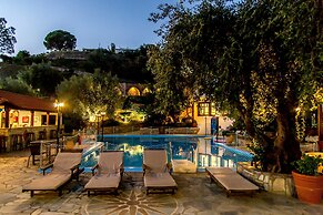 Porto Koufo Resort