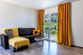 Porto Koufo Resort