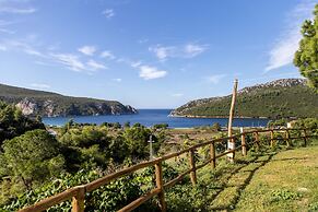 Porto Koufo Resort
