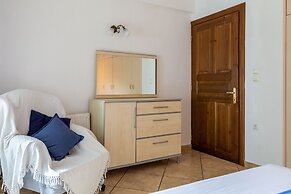 Porto Koufo Resort