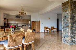 Porto Koufo Resort