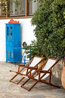 Porto Koufo Resort