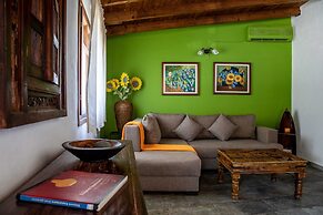 Porto Koufo Resort