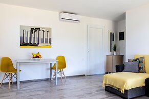 Porto Koufo Resort