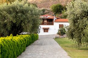 Porto Koufo Resort