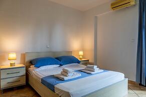 Porto Koufo Resort