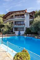 Porto Koufo Resort