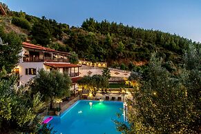 Porto Koufo Resort