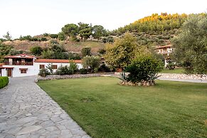Porto Koufo Resort