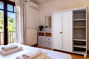 Porto Koufo Resort