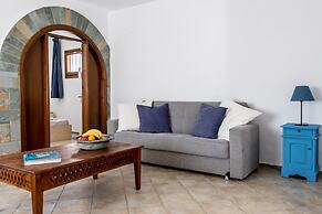 Porto Koufo Resort