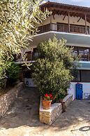 Porto Koufo Resort