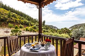 Porto Koufo Resort