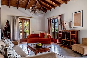 Porto Koufo Resort
