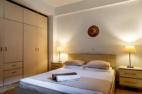 Porto Koufo Resort
