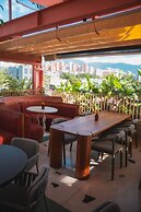 The Somos Bold Hotel