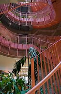 The Somos Bold Hotel