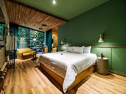 The Somos Bold Hotel