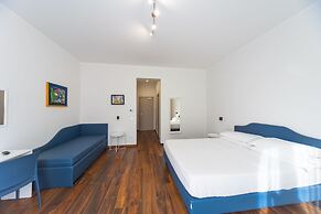 Serena Palace Superior Rooms