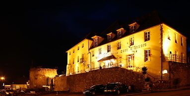 Hostellerie de la Tour d'Auxois
