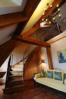 Hostellerie de la Tour d'Auxois