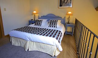 Hostellerie de la Tour d'Auxois