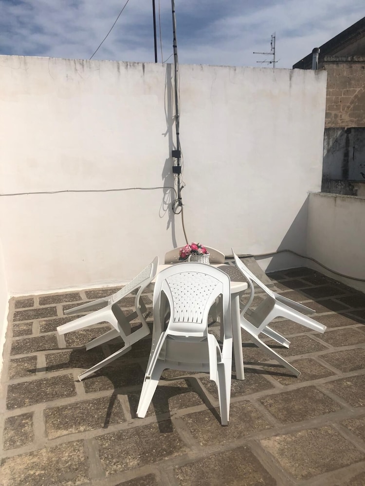 SUITE DI SAN FRANCESCO