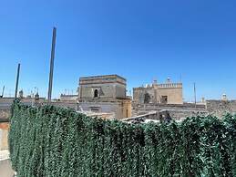 SUITE DI SAN FRANCESCO