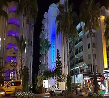 Azak Hotel