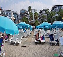 Azak Hotel