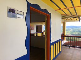 Hotel Terra Belén