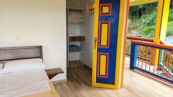 Hotel Terra Belén