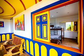 Hotel Terra Belén