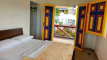 Hotel Terra Belén