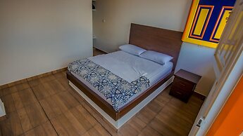 Hotel Terra Belén
