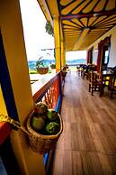 Hotel Terra Belén