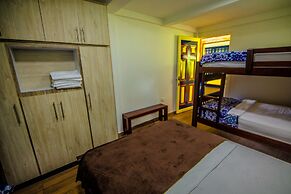 Hotel Terra Belén