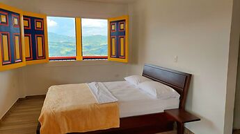 Hotel Terra Belén