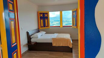Hotel Terra Belén