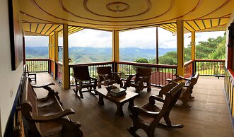 Hotel Terra Belén